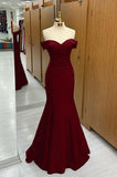 Elegant Mother of the Bride/Groom Dress Green Simple Evening Formal Prom Dress HZ0311