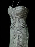Retro Sheath Sweetheart Lace Hoco Gowns Short 18th Birthday Dress Homecoming Dresses HZ0311