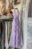 Vintage Black Elegant Vintage Prom Party Gown Evening Dress Princess Formal Dress HZ0311