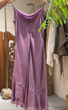 Stunning Prom Dress Chiffon Spaghetti Straps Beading Birthday Party Outfits Evening Dresses Gala Gown HZ0427