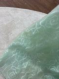 Beauty Prom Dress Crew Neck Beading Evening Dress Backless Gala Gown Cocktail Outfits HZ0427