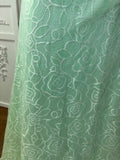 Beauty Prom Dress Crew Neck Beading Evening Dress Backless Gala Gown Cocktail Outfits HZ0427
