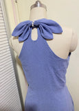 Charming Prom Dress A Line V-neck Pleated Evening Dress Gala Gown Cocktail Outfits HZ0427
