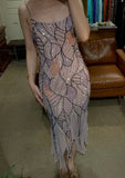 Sparking Prom Dress Spaghetti Straps Sequins Evening Dress Gala Gown Cocktail Outfits HZ0427