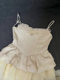 Stunning Homecoming Dress Spaghetti Straps Pleated Tulle Short Prom Dress Cocktail Outfits Birthday Party Dress HZ0427