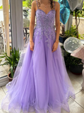 Chic Prom Dress Sweetheart Pleated Tulle Long Gala Gown Evening Dress Party Outfits HZ0427