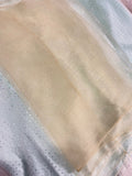 Stunning Prom Dress Spaghetti Straps Pleated Tulle Formal Gown Evening Dress Gala Dress HZ0427