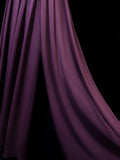 Elegant Prom Dress Crew Neck Pleated Backless Formal Gown Evening Dress Gala Dress HZ0427