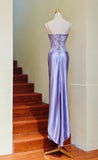 Beauty Prom Dress Satin Spaghetti Straps Pleated Gala Gown Evening Dress Birthday Party Outfits HZ0427