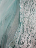 Beauty Prom Dress Sweetheart Mermaid Gala Gown Evening Dress Birthday Party Outfits HZ0427