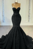 Unique Mermaid Sweetheart Pink Lace Prom Dresses Long Party Dress Birthday Outfits Prom Gown HZ0311