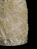 Retro Sheath Strapless Champagne Hoco Gowns Short 18th Birthday Dress Homecoming Dresses HZ0311