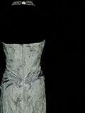 Retro Sheath Sweetheart Lace Hoco Gowns Short 18th Birthday Dress Homecoming Dresses HZ0311