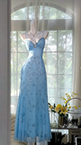 Unique Yellow Prom Dresses Long Beaded Open Back Prom Outfit Vestidos De Dia HZ0311