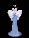Affordable Sequin 1950s Formal Mermaid Sweetheart With Beads Feather Style Impress Long Prom Dresses Party Formal Gowns HZ0311