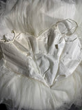 Ethereal Wedding Gowns Brides Dresses Ball Gown Spaghetti Strap For Bride Tulle White Petite/Plus Size Bridal Gown With Lace For Women HZ0311