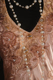 Women's Cocktail Party Gowns Mermaid Halter Blush Pink Satin Long Graduation Dinner Outfits Prom Dresses HZ0311