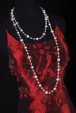 Vintage 80s Formal A Line Spaghetti Strap Burgundy With Beads Sleeveless Long Prom Dresses Party Formal Gowns HZ0311