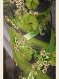 Classy Prom Dresses 1950s Mermaid Spaghetti Straps Green Tulle Long Parties Gowns Evening Dress HZ0311