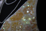 Vintage Sheath Slim V Neck Sequins With Beaded Bodice Long Prom Dresses Impress 18th Birthday Outfits Prom Gown HZ0311