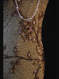 Vintage Mermaid V Neck Gold Sequins 1950s With Beads Bodice Long Prom Dresses Inspo 18th Birthday Outfit Formal Gown HZ0311