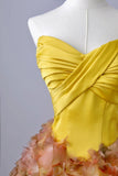 Princess Quinceanera Dresses Ball Gown Sweetheart Satin Quince Outfits Vestidos De 15 Anos Long Sweet 16 Dress HZ0311