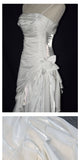 Vintage High Low Spaghetti Straps Prom Dresses Inspiration Long Party Retro Evening Dress 20th Birthday Outfits HZ0311