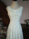 Modest A Line Scoop Neck White Lace Prom Dresses Inspiration Long Party Evening Dress 18th Birthday Outfits HZ0311