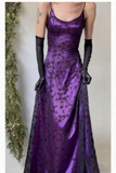 Vintage Mermaid Spaghetti Strap Burgundy Black Long Prom Dresses Impress 18th Birthday Outfits Prom Gown HZ0311