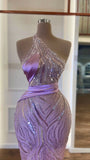 SOFT LILAC HAUTE COUTURE HZ0427