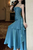 Simple Mermaid Sweetheart Burgundy Prom Dress, Burgundy Party Dress HZ0311