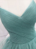 Elegant Quinceanera Dress Sweetheart Tulle Long Prom Dress Sweet 16 Dress Corset Long Formal Dress HZ0311