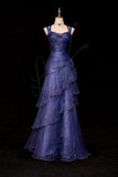 Mermaid Long Prom Dresses New Long Evening Gowns Formal Dress HZ0311