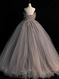 Modest Ball Gown Off The Shoulder Sheath Long Prom Dress Evening Outfits Semi Formal Dress HZ0311